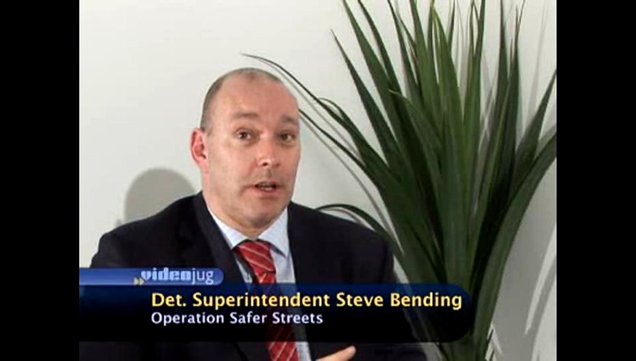 What should I do if someone tries to mug me?: If You're Attacked