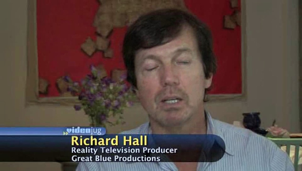 How do reality show producers handle conflict on set?: Reality Show Production Secrets