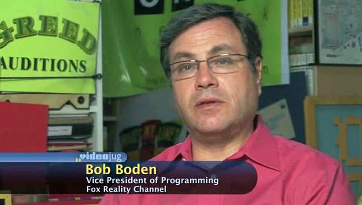 What are the challenges of being a game show host?: Game Show Hosts