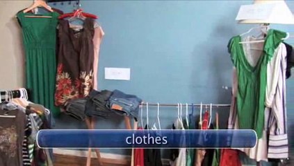 How To Throw A Clothing Swap Party