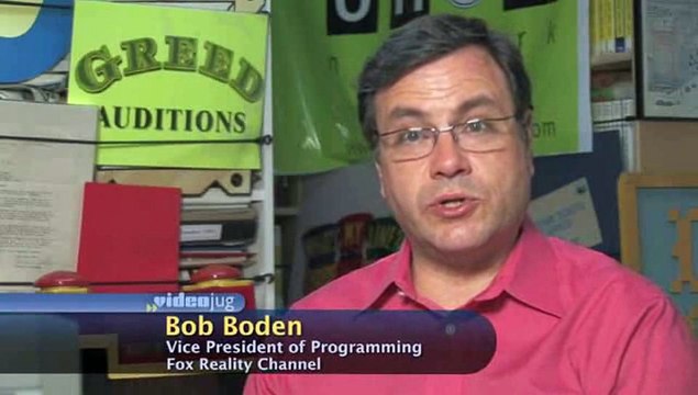 Why do so many reality shows feature competition?: Game Shows And Reality Shows