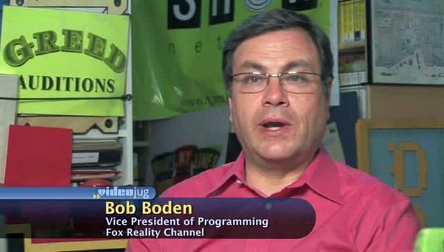 What classic game show has influenced modern reality shows?: Game Shows And Reality Shows