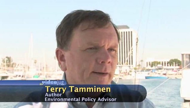 Do I have to choose between a healthy economy and a healthy environment?: Carbon Emissions