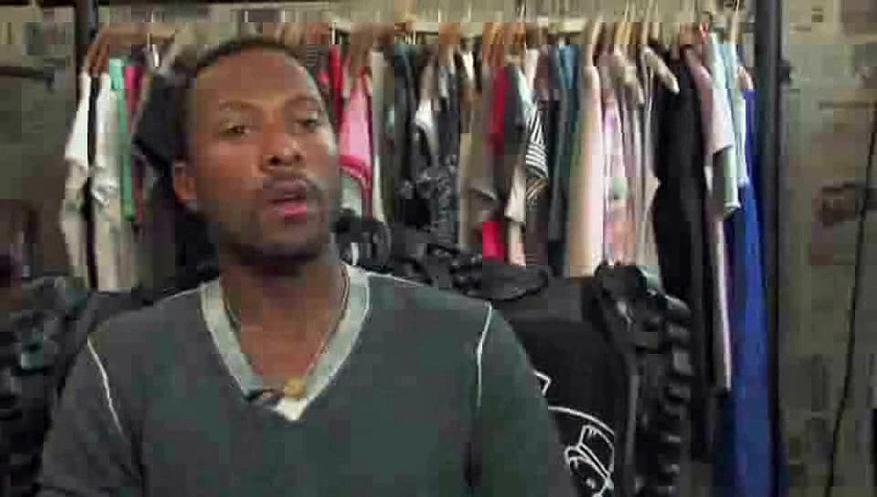 What is 'custom tailoring'?: Clothing Tailors