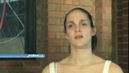 Are there busy and quiet periods during the year?: Life Of A Circus Performer