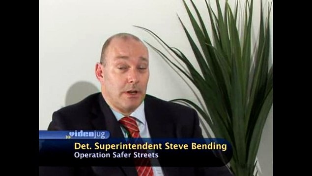 What should I do if I witness a sexual attack?: Witnessing Crime