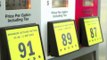 Why do gas stations have three different grades of gas?: Gas Stations