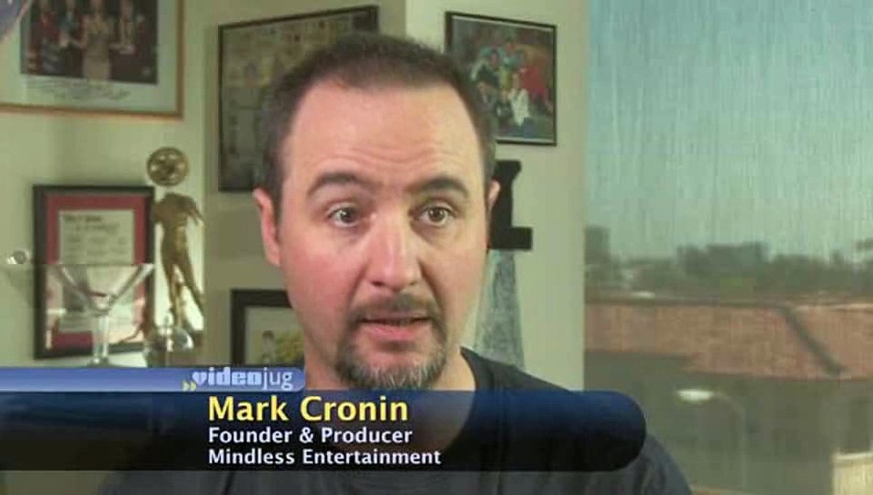 How can I tell who the power player is in a pitch meeting?: How To Tell Who Is The Power Player In A Reality Show Pitch Meeting