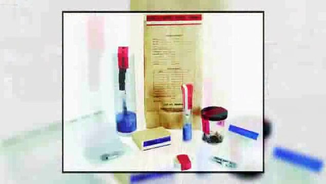 What is the 'chain of custody' of CSI?: Collecting Evidence At A Crime Scene