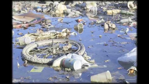 What drives you to deliver the message about the dangers of carbon emissions?: The Business Of Green: Beyond The Ivory Tower