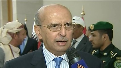 مساعي الحوثي وصالح نحو مخرج سلمي