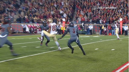 2015 Draft profile: WR Rashad Greene, Florida State