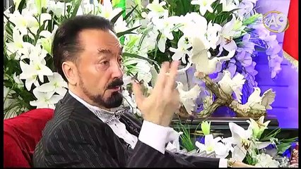 Sayın Adnan Oktar’ın Sarkisyan’ın Türkiye’ye cevabına yorumu