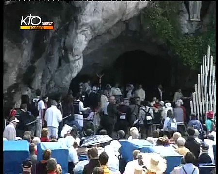 1 chapelet rosaire 1 mystere lumineux priere jesus marie