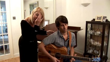 How To Learn Singing And Playing Guitar