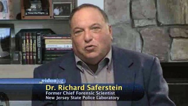 How are tool marks collected and analyzed in CSI?: CSI And Impressions