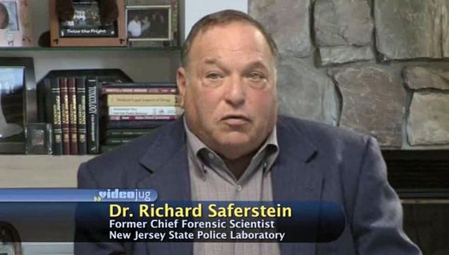 How are footprints collected and analyzed in CSI?: CSI And Impressions