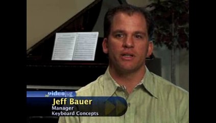 What makes the piano so versatile?: Piano Basics