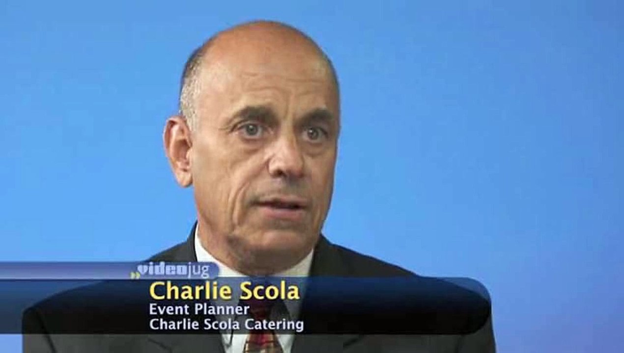 What should I consider when choosing party rental companies?: Party Vendors