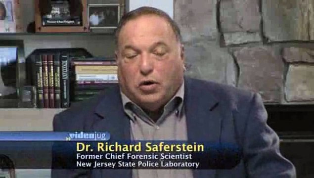 How does the study of tool marks help in CSI?: CSI And Impressions