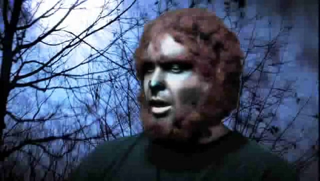 Are werewolves protected by the Endangered Species Act?: Interview With A Werewolf