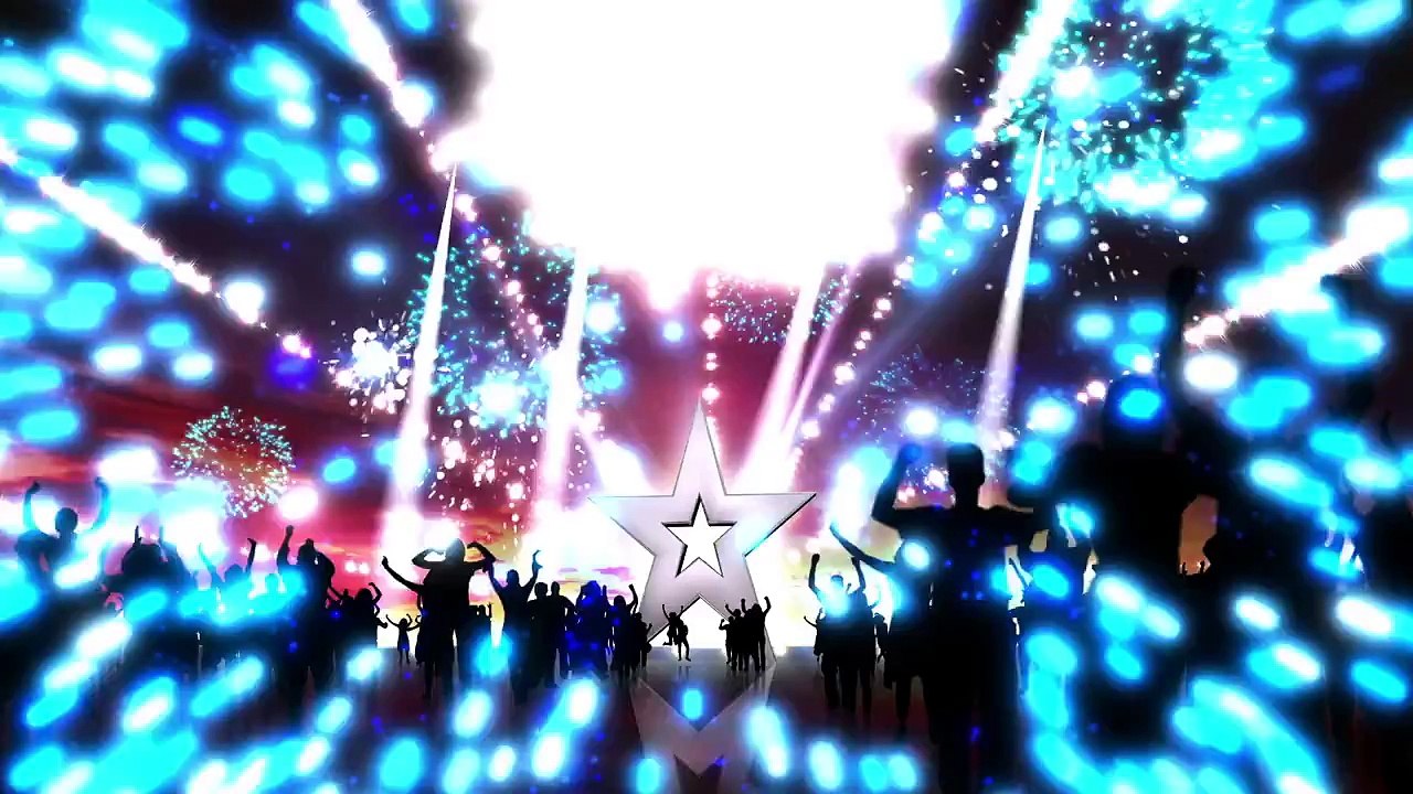 David Foster finally hits the Golden Buzzer   Asia’s Got Talent Episode 5