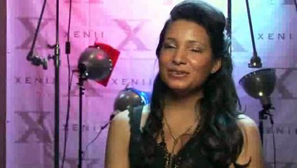 What if I end up standing alone and have no one to talk to?: Inside A Hot Spot