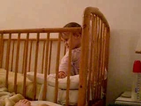 Je suis en plein délire