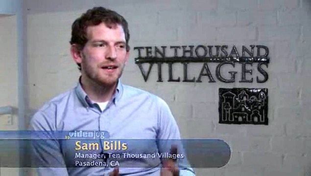 How can consumers affect positive change in the global market?: Global Expectations For Fair Trade