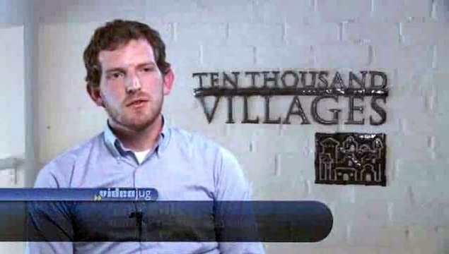 How does Fair Trade affect people's lives?: Impact Of Fair Trade