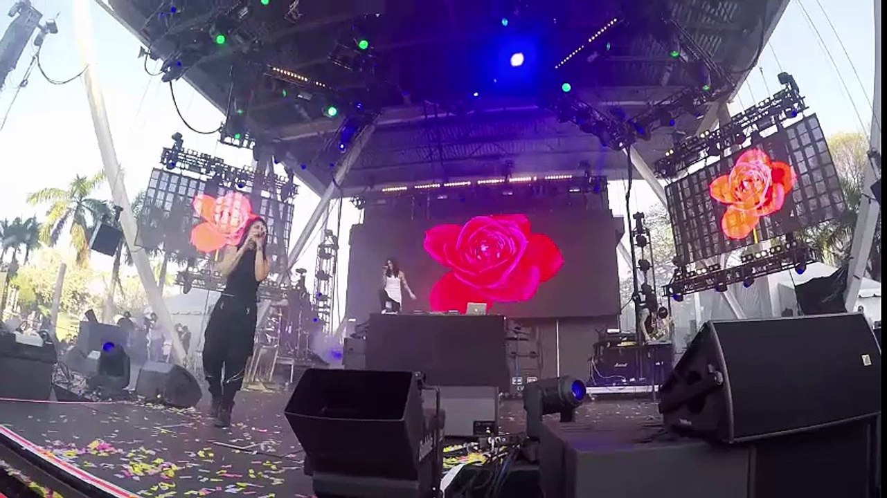 krewella ultra 2015 FULL