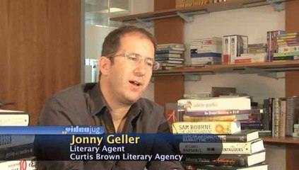 What makes a sellable book?: The Literary Business