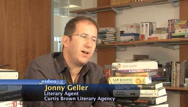 What makes a sellable book?: The Literary Business