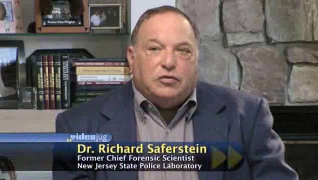 How does the study of footprints help in CSI?: CSI And Impressions