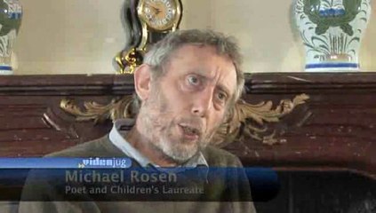 What do you think of fridge poetry?: Starting Out