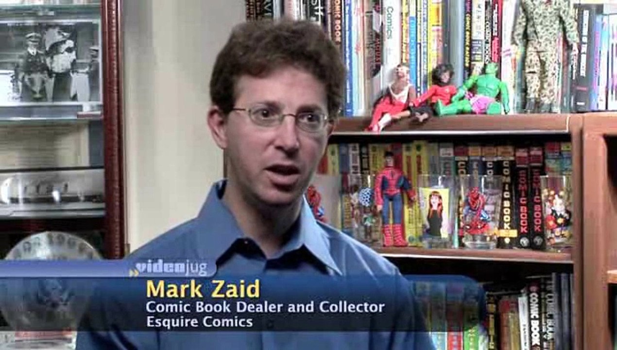 How do I know if a book is from a pedigree collection?: How To Know If A Comic Book Is From A Pedigree Collection