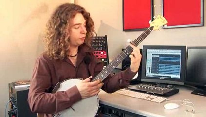 How To Master Banjo Chord Shapes