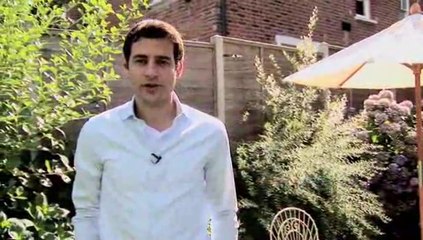 How To Construct A Birthday Speech