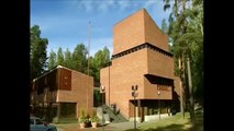 Alvar Aalto - Documental.