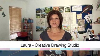 How To Create Cute Bunny Drawings