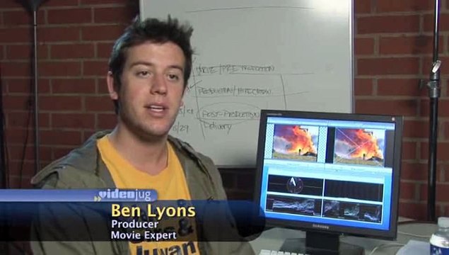 How do I use the budget for my independent film?: How To Use The Budget For Your Independent Film