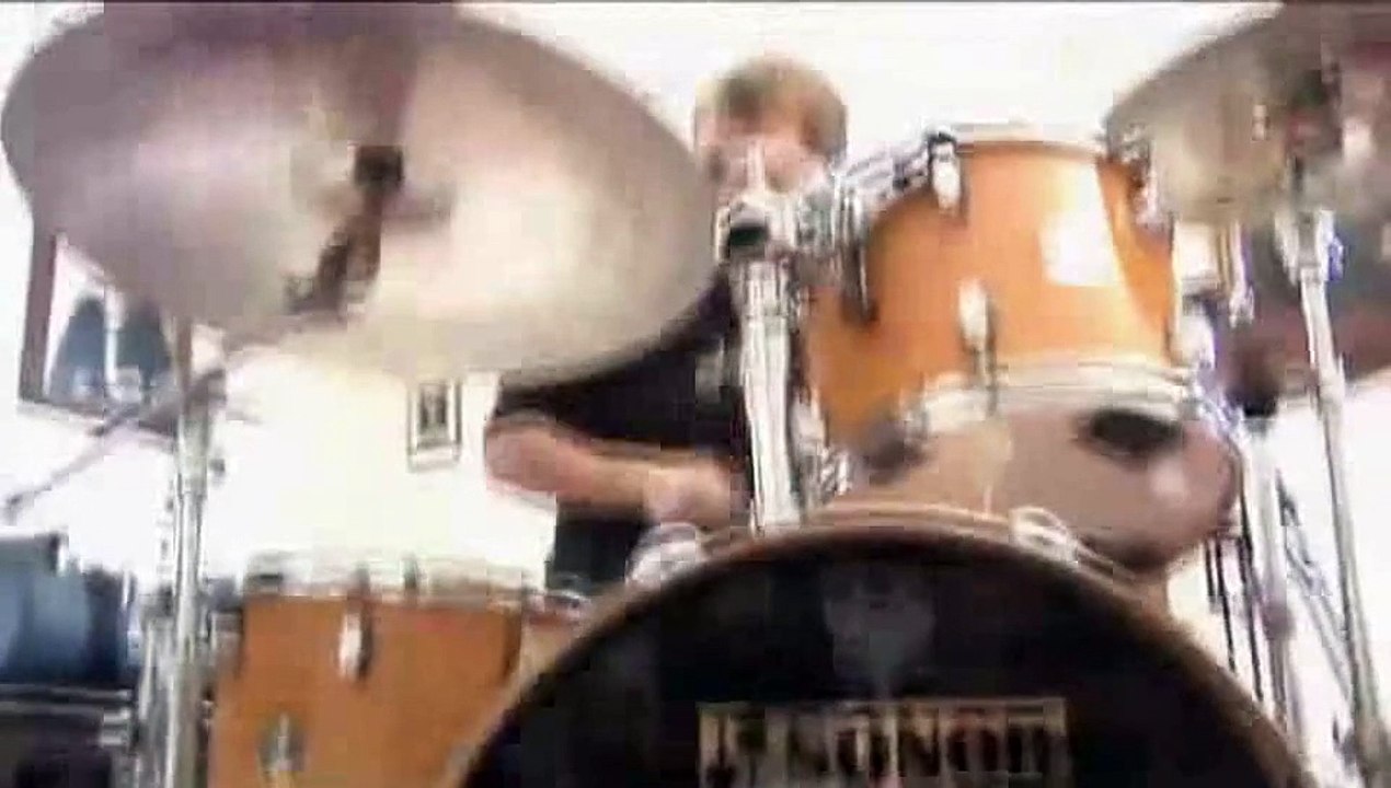 How To Learn Drum Beats