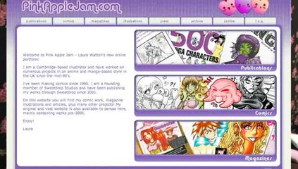 How To Design Anime Animals