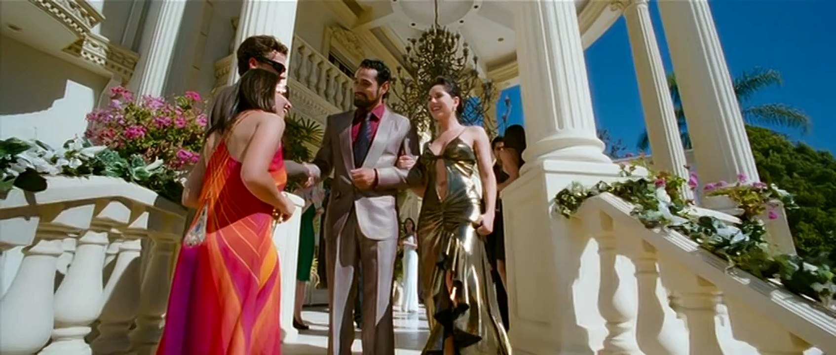 'Dil Kyun Yeh Mera' - Kites (2010) *HD* - Full Song - DVD - Music Video