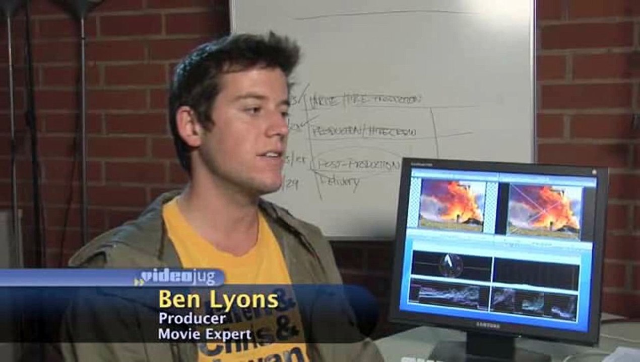 How do I submit a film to an independent film festival?: How To Submit A Film To An Independent Film Festival