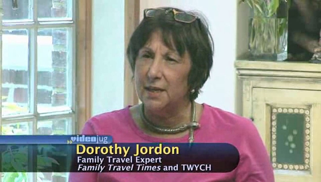 How can I reduce stress during air travel with my family?: How To Reduce Stress During Air Travel With Your Family