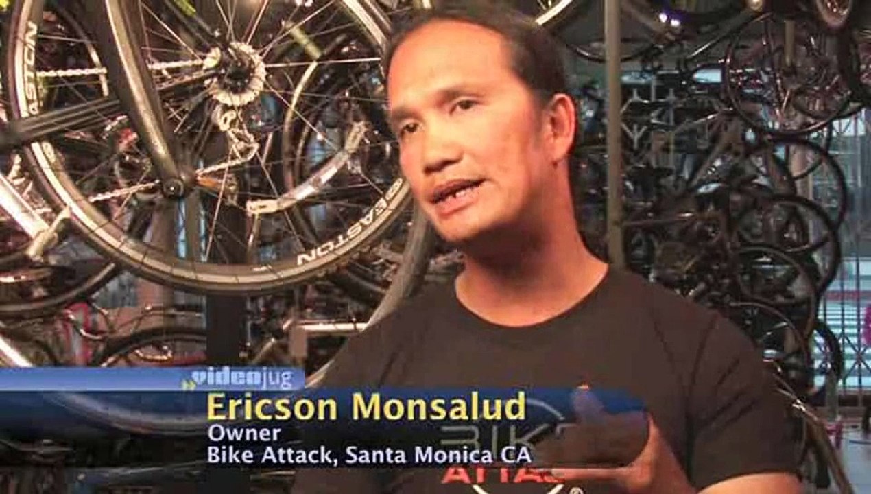 How do I choose the right size bicycle for me?: How To Choose The Right Size Bicycle For You