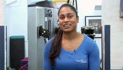 How To Get Brad Pitt's Six Pack Abs