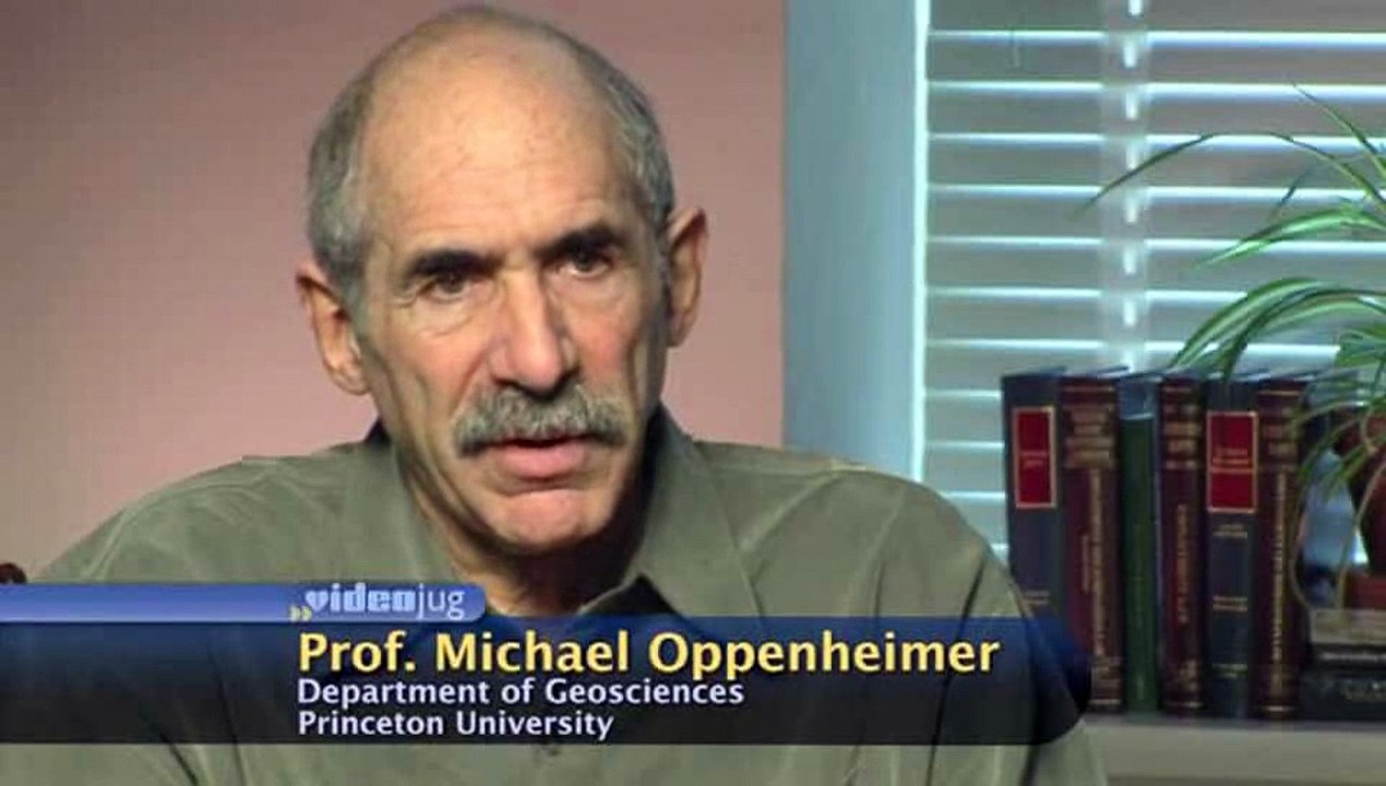 What is "permafrost" and why is it melting?: Global Warming: Melting Glaciers