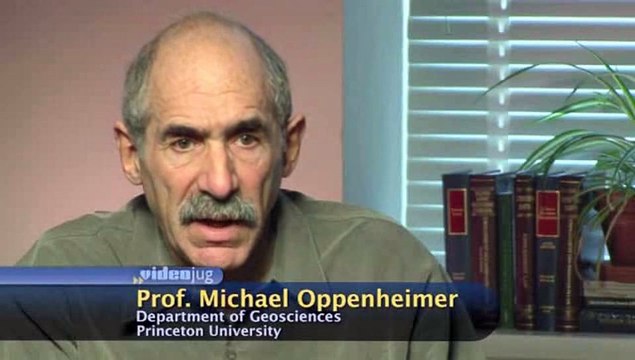 How much could sea levels rise if Antarctica and Greenland melt or break up?: Global Warming: Rising Seas